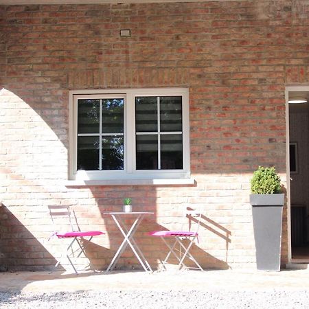 Spa Studio Apartment ภายนอก รูปภาพ