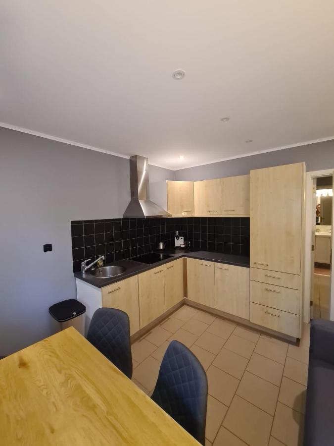 Spa Studio Apartment ภายนอก รูปภาพ