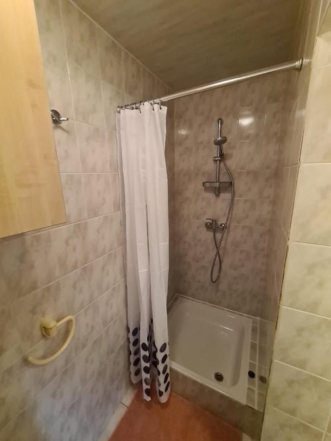 Spa Studio Apartment ภายนอก รูปภาพ