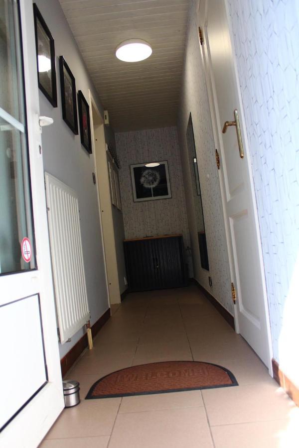 Spa Studio Apartment ภายนอก รูปภาพ